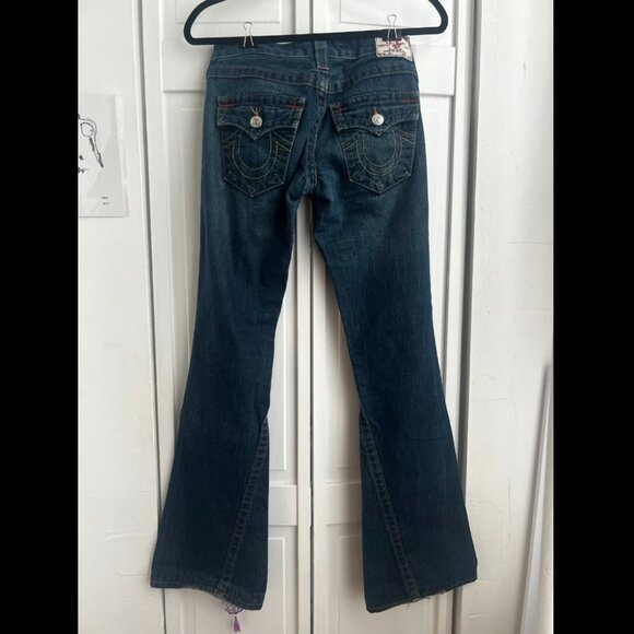 True Religion Denim - True Religion Jeans